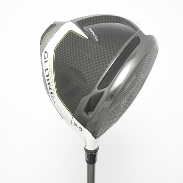 【中古ゴルフクラブ】テーラーメイド　STEALTH　ステルス グローレ プラス ドライバー Speeder NX for TM　シャフト：Speeder NX for TM