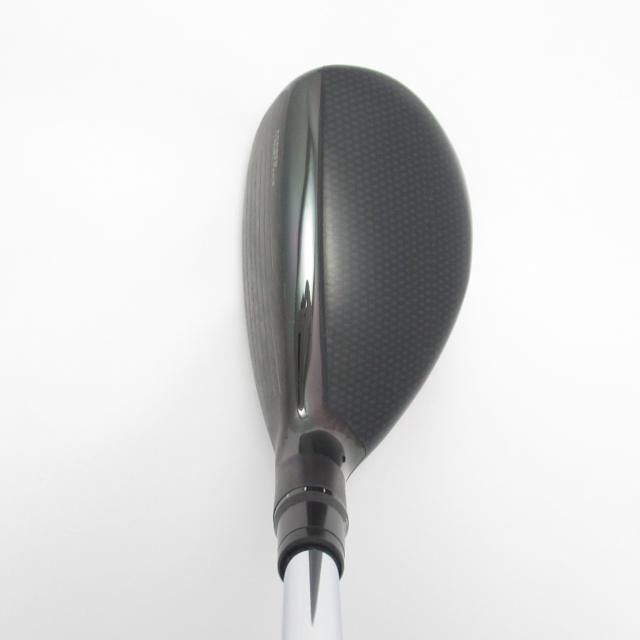 【中古ゴルフクラブ】テーラーメイド　STEALTH　ステルス PLUS RESCUE ユーティリティ N.S.PRO 910GH　シャフト：N.S.PRO 910GH