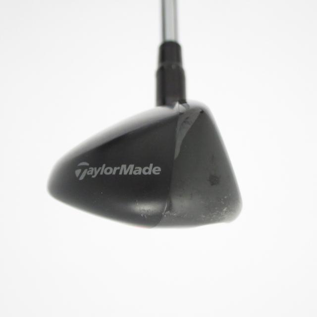 【中古ゴルフクラブ】テーラーメイド　STEALTH　ステルス PLUS RESCUE ユーティリティ N.S.PRO 910GH　シャフト：N.S.PRO 910GH