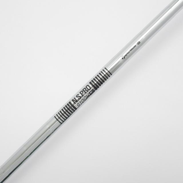 【中古ゴルフクラブ】テーラーメイド　STEALTH　ステルス PLUS RESCUE ユーティリティ N.S.PRO 910GH　シャフト：N.S.PRO 910GH