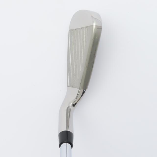 【中古ゴルフクラブ】キャロウェイゴルフ　ROGUE　ローグ ST MAX アイアン N.S.PRO ZELOS 7　シャフト：N.S.PRO ZELOS 7