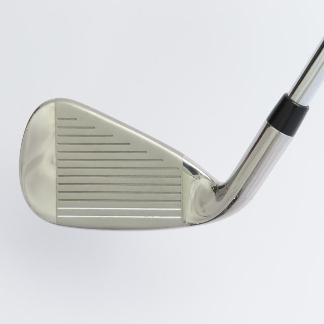 【中古ゴルフクラブ】キャロウェイゴルフ　ROGUE　ローグ ST MAX アイアン N.S.PRO ZELOS 7　シャフト：N.S.PRO ZELOS 7