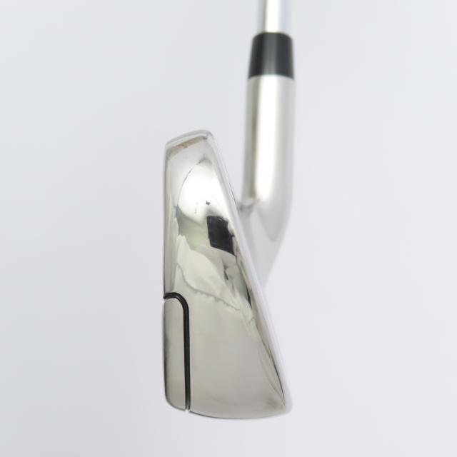 【中古ゴルフクラブ】キャロウェイゴルフ　ROGUE　ローグ ST MAX アイアン N.S.PRO ZELOS 7　シャフト：N.S.PRO ZELOS 7