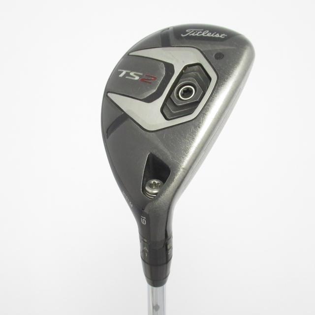 【中古ゴルフクラブ】タイトリスト　TS　TS2 ユーティリティ N.S.PRO 950GH neo　シャフト：N.S.PRO 950GH neo