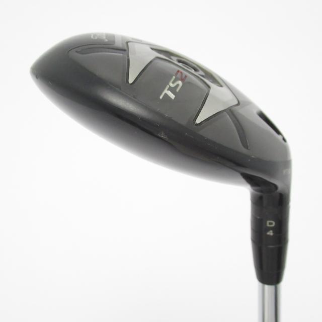 【中古ゴルフクラブ】タイトリスト　TS　TS2 ユーティリティ N.S.PRO 950GH neo　シャフト：N.S.PRO 950GH neo