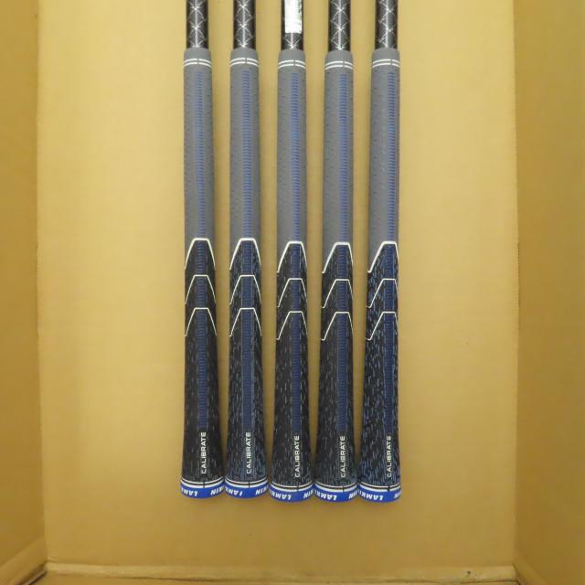 【中古ゴルフクラブ】キャロウェイゴルフ　Ai SMOKE　パラダイム Ai SMOKE アイアン TENSEI 50 for Callaway　シャフト：TENSEI 50 for…_7