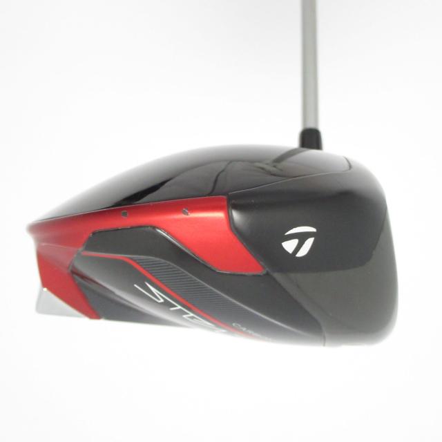 中古ゴルフクラブ】テーラーメイド STEALTH ステルス2 ドライバー