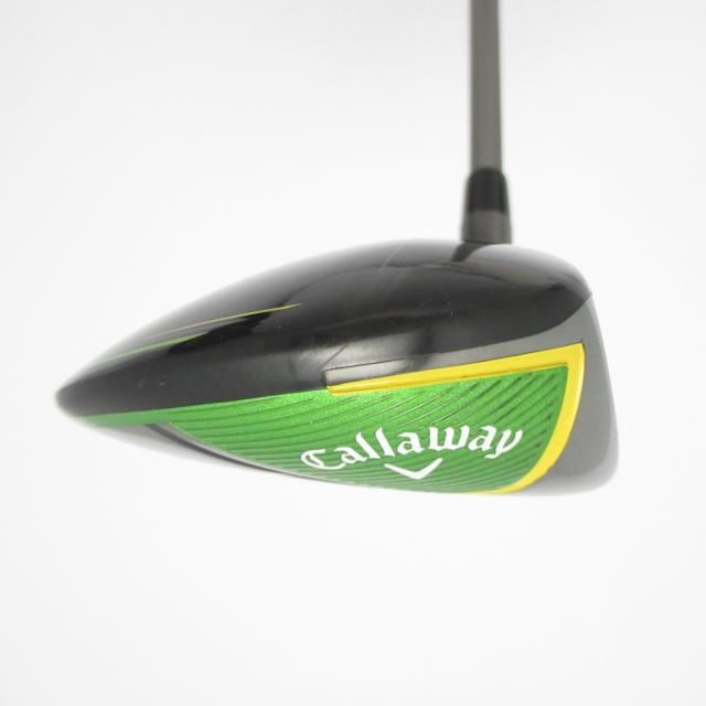 キャロウェイ　エピックフラッシュ　5W 7W レディースゴルフ　フェアウェイ Callaway フェアウェイウッド レディース（番手：7W）｜クラブ