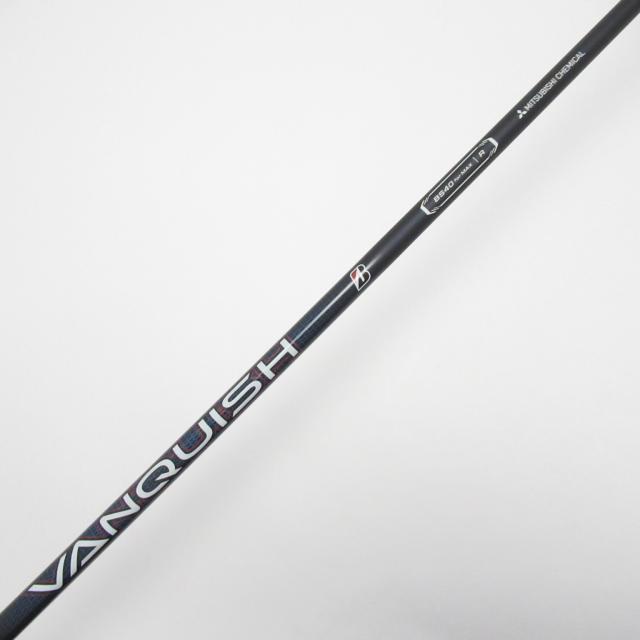 【中古ゴルフクラブ】ブリヂストン　BRIDGESTONE GOLF　B3 MAX(2024) ドライバー VANQUISH BS40 for MAX　シャフト：VANQUISH BS40 for… 中古ゴルフクラブ】ブリヂストン BRIDGESTONE GOLF B3 MAX(2024