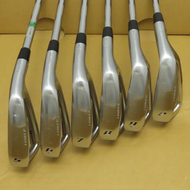 【中古ゴルフクラブ】ブリヂストン　TOUR B　ツアーB X-CB アイアン N.S.PRO 950GH　シャフト：N.S.PRO 950GH
