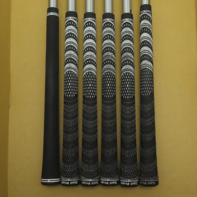 【中古ゴルフクラブ】ブリヂストン　TOUR B　ツアーB X-CB アイアン N.S.PRO 950GH　シャフト：N.S.PRO 950GH