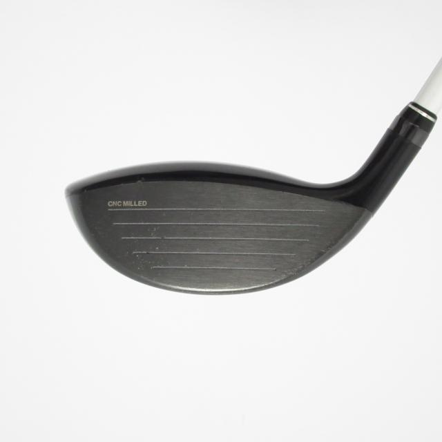 【中古ゴルフクラブ】プロギア　RS　RS5 フェアウェイウッド N.S.PRO Regio formula M 65　シャフト：N.S.PRO Regio formula M 65