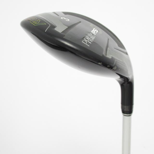 【中古ゴルフクラブ】プロギア　RS　RS5 フェアウェイウッド N.S.PRO Regio formula M 65　シャフト：N.S.PRO Regio formula M 65