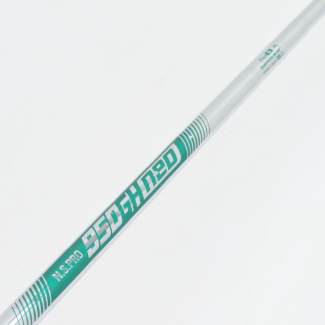 【中古ゴルフクラブ】ヤマハ　inpres　インプレス DRIVE STAR(2023) アイアン N.S.PRO 950GH neo　シャフト：N.S.PRO 950GH neo