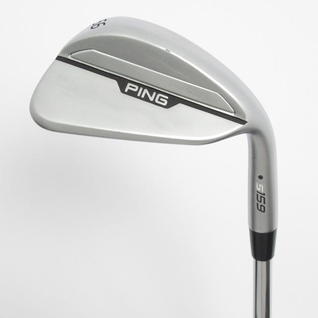【中古ゴルフクラブ】ピン　PING　S159 ウェッジ Dynamic Gold EX TOUR ISSUE　シャフト：Dynamic Gold EX TOUR ISSUE