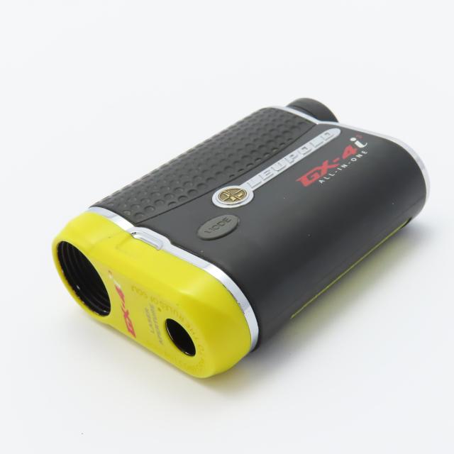 【中古】ルポルド　LEUPOLD　GX-4i3 -