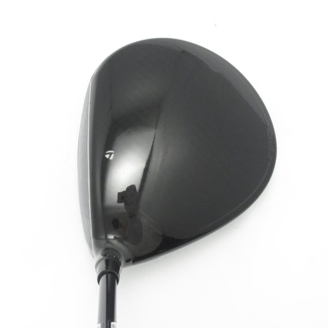【中古ゴルフクラブ】テーラーメイド　Qi10　Qi10 ドライバー Diamana Blue TM50　シャフト：Diamana Blue TM50_1