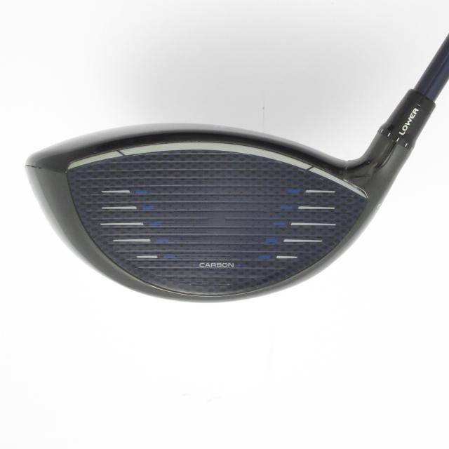 【中古ゴルフクラブ】テーラーメイド　Qi10　Qi10 ドライバー Diamana Blue TM50　シャフト：Diamana Blue TM50_2