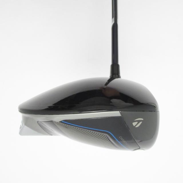 【中古ゴルフクラブ】テーラーメイド　Qi10　Qi10 ドライバー Diamana Blue TM50　シャフト：Diamana Blue TM50_3