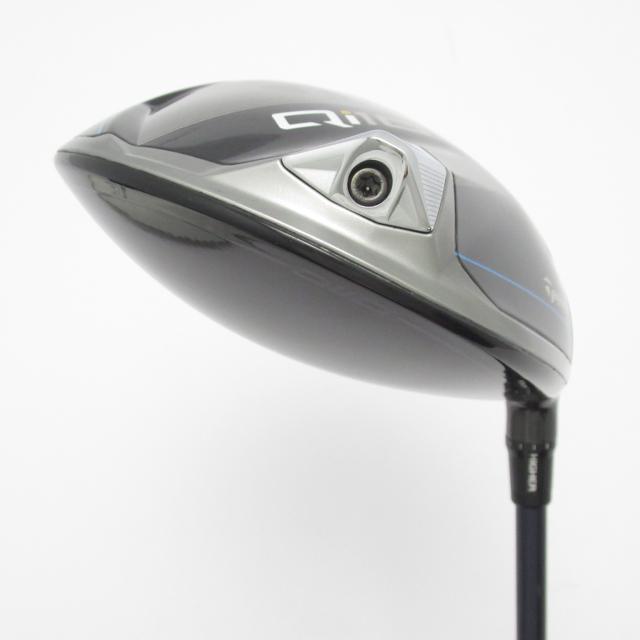 【中古ゴルフクラブ】テーラーメイド　Qi10　Qi10 ドライバー Diamana Blue TM50　シャフト：Diamana Blue TM50_4