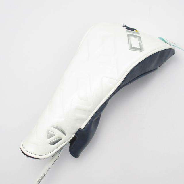 【中古ゴルフクラブ】テーラーメイド　Qi10　Qi10 ドライバー Diamana Blue TM50　シャフト：Diamana Blue TM50_7
