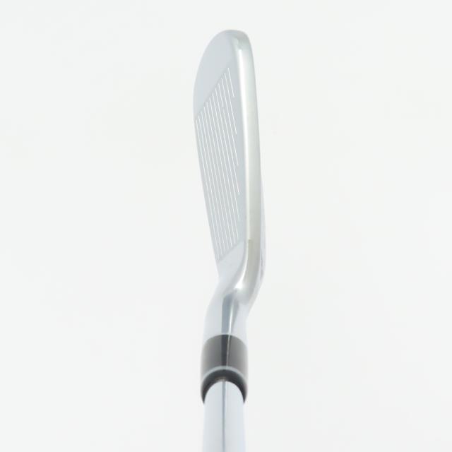 【中古ゴルフクラブ】プロギア　PRGR　PRGR 02 IRON アイアン N.S.PRO SSIII ver.2 FOR PRGR　シャフト：N.S.PRO SSIII ver.2 FOR PRGR