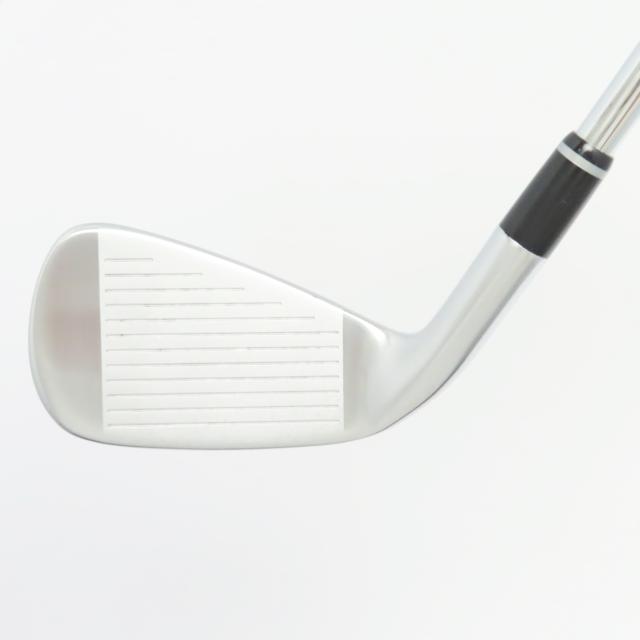 【中古ゴルフクラブ】プロギア　PRGR　PRGR 02 IRON アイアン N.S.PRO SSIII ver.2 FOR PRGR　シャフト：N.S.PRO SSIII ver.2 FOR PRGR