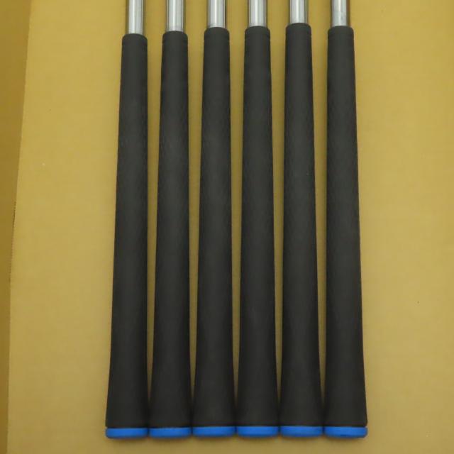 【中古ゴルフクラブ】プロギア　PRGR　PRGR 02 IRON アイアン N.S.PRO SSIII ver.2 FOR PRGR　シャフト：N.S.PRO SSIII ver.2 FOR PRGR