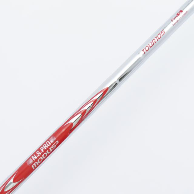 【中古ゴルフクラブ】ブリヂストン　BRIDGESTONE GOLF　BITING SPIN ウェッジ N.S.PRO MODUS3 TOUR 105　シャフト：N.S.PRO MODUS3 TOU…
