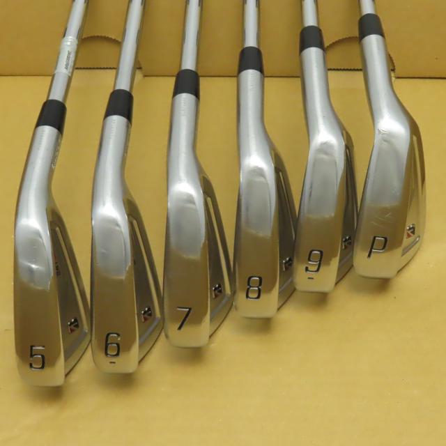 【中古ゴルフクラブ】ブリヂストン　BRIDGESTONE GOLF　241CB アイアン N.S.PRO MODUS3 TOUR 105　シャフト：N.S.PRO MODUS3 TOUR 105