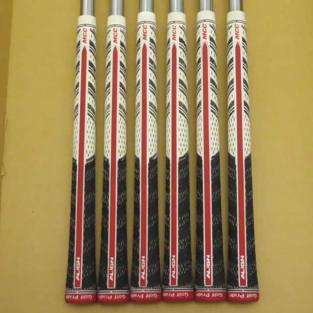 【中古ゴルフクラブ】ブリヂストン　BRIDGESTONE GOLF　241CB アイアン N.S.PRO MODUS3 TOUR 105　シャフト：N.S.PRO MODUS3 TOUR 105