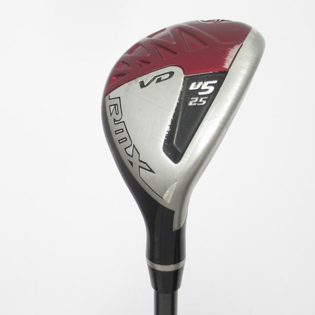 【中古ゴルフクラブ】ヤマハ　RMX　RMX VD ユーティリティ Diamana YB h　シャフト：Diamana YB h