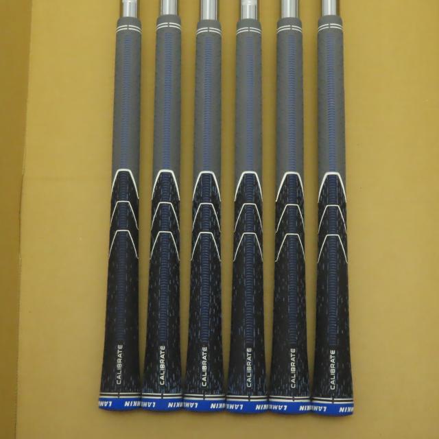 【中古ゴルフクラブ】キャロウェイゴルフ　Ai SMOKE　パラダイム Ai SMOKE HL アイアン N.S.PRO 950GH neo　シャフト：N.S.PRO 950GH neo