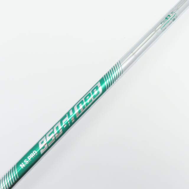 【中古ゴルフクラブ】キャロウェイゴルフ　EPIC　EPIC MAX FAST アイアン N.S.PRO 950GH neo　シャフト：N.S.PRO 950GH neo