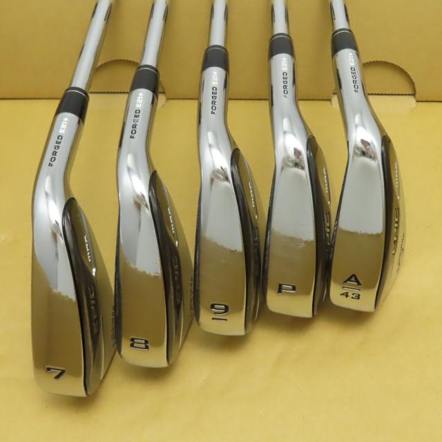 【中古ゴルフクラブ】キャロウェイゴルフ　EPIC　EPIC MAX FAST アイアン N.S.PRO 950GH neo　シャフト：N.S.PRO 950GH neo