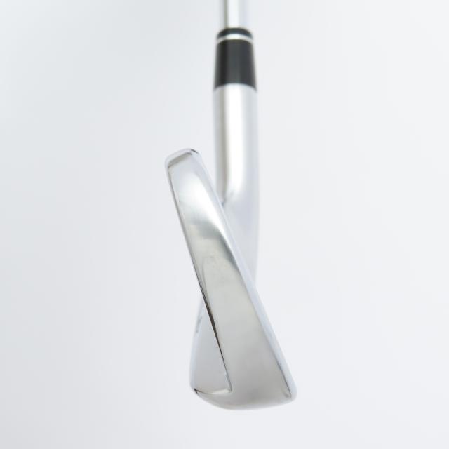 【中古ゴルフクラブ】キャロウェイゴルフ　X　X フォージド STAR(2024) アイアン N.S.PRO 950GH neo　シャフト：N.S.PRO 950GH neo