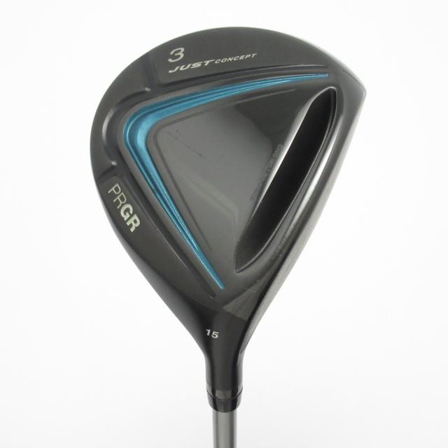 【中古ゴルフクラブ】プロギア　RS　RSX(2024) フェアウェイウッド Tour AD UB 5　シャフト：Tour AD UB 5