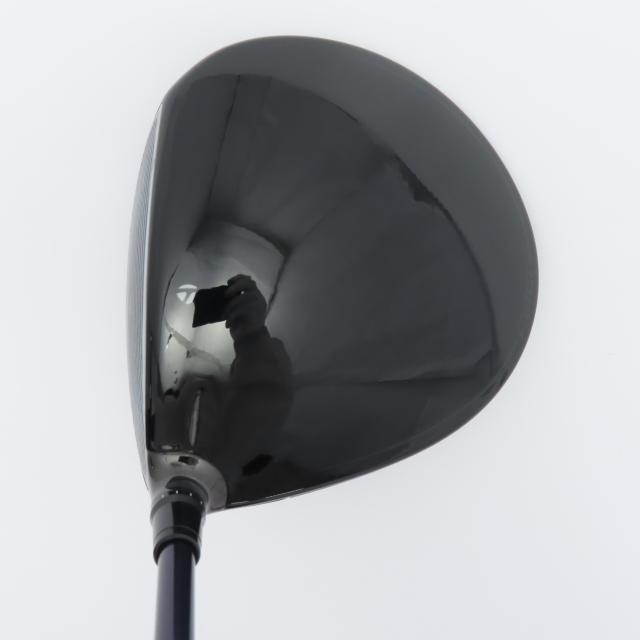 【中古ゴルフクラブ】テーラーメイド　Qi10　Qi10 MAX ドライバー Diamana Blue TM50　シャフト：Diamana Blue TM50_1