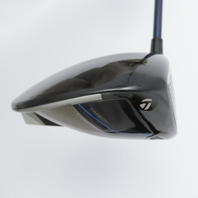【中古ゴルフクラブ】テーラーメイド　Qi10　Qi10 MAX ドライバー Diamana Blue TM50　シャフト：Diamana Blue TM50_3