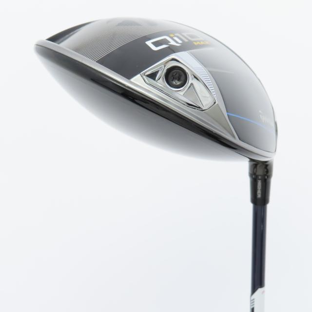 【中古ゴルフクラブ】テーラーメイド　Qi10　Qi10 MAX ドライバー Diamana Blue TM50　シャフト：Diamana Blue TM50_4