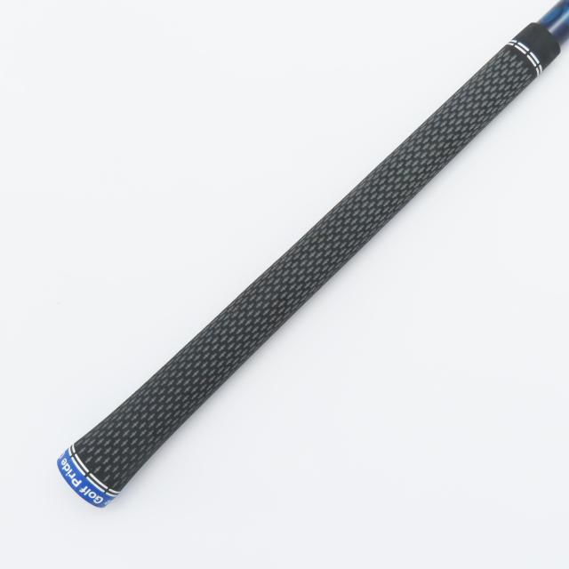 【中古ゴルフクラブ】テーラーメイド　Qi10　Qi10 MAX ドライバー Diamana Blue TM50　シャフト：Diamana Blue TM50_6