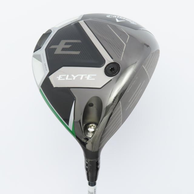YAMAHA NS -1000M　送料込み 中古ゴルフクラブ】キャロウェイゴルフ ELYTE エリート