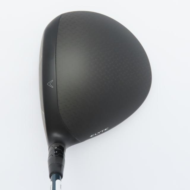 YAMAHA NS -1000M　送料込み 中古ゴルフクラブ】キャロウェイゴルフ ELYTE エリート