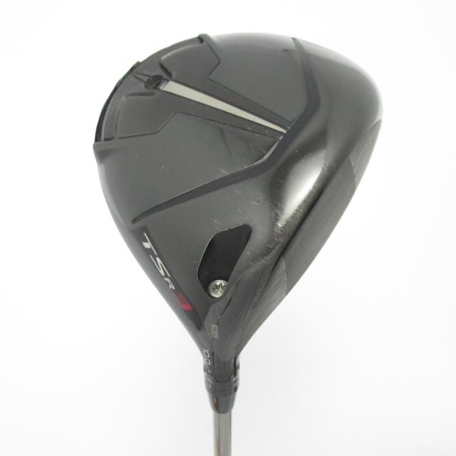 【中古ゴルフクラブ】タイトリスト　TSR　TSR3 ドライバー Diamana BF60　シャフト：Diamana BF60