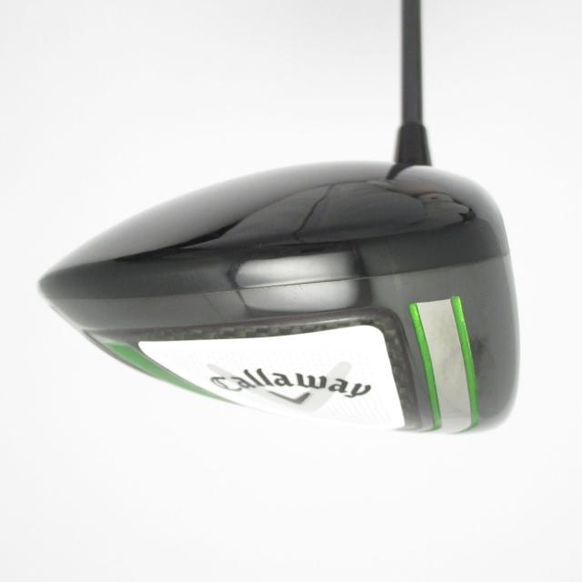 【中古ゴルフクラブ】キャロウェイゴルフ　EPIC　エピック SPEED ドライバー Diamana 40 for Callaway　シャフト：Diamana 40 for Call… 中古ゴルフクラブ】キャロウェイゴルフ EPIC エピック SPEED