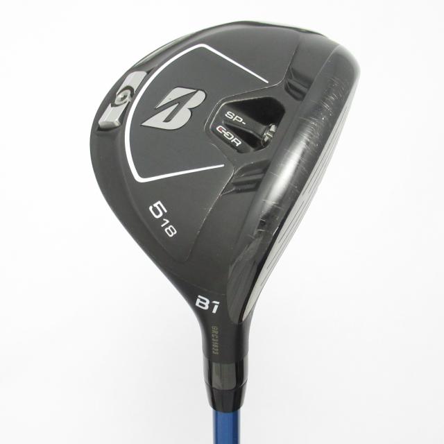 【中古ゴルフクラブ】ブリヂストン　BRIDGESTONE GOLF　B1 フェアウェイウッド Speeder NX 60　シャフト：Speeder NX 60