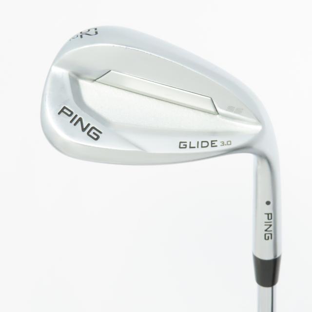 【中古ゴルフクラブ】ピン　GLIDE　GLIDE 3.0 SS ウェッジ Dynamic Gold　シャフト：Dynamic Gold