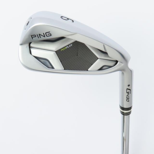 ピン クッシン4 PING 2021 KUSHIN 4 34インチ パター カバー有り（今店）