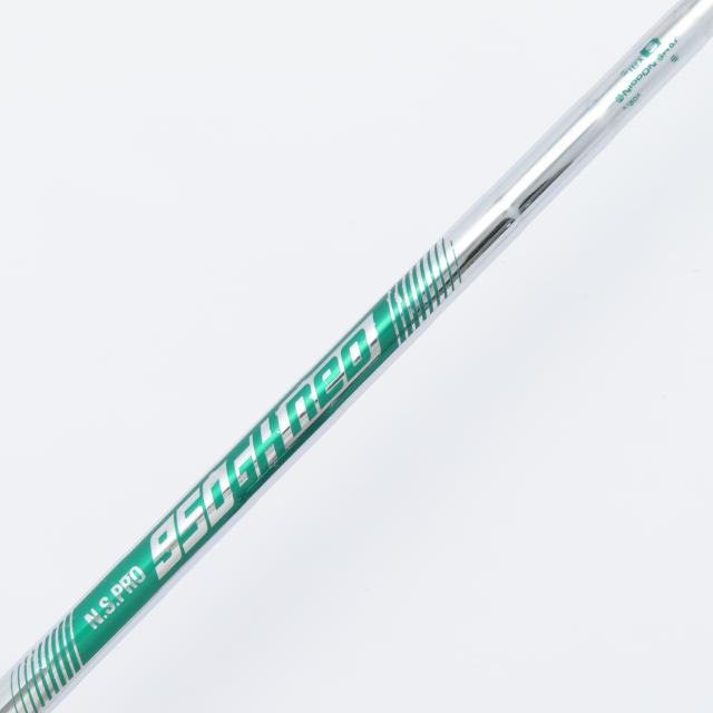 【中古ゴルフクラブ】ピン　GLIDE　グライド フォージド プロ Sグラインド ウェッジ N.S.PRO 950GH neo　シャフト：N.S.PRO 950GH neo