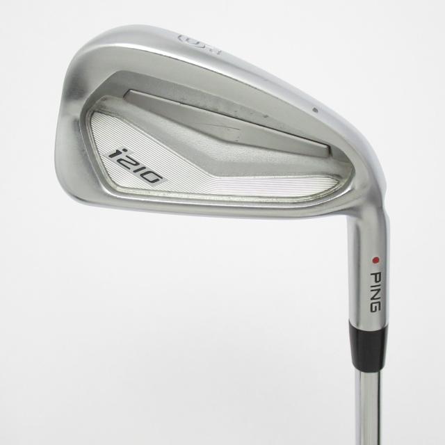 【中古ゴルフクラブ】ピン　I SERIES　i210 アイアン N.S.PRO 950GH neo　シャフト：N.S.PRO 950GH neo